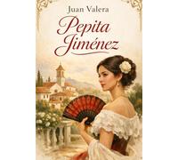 Pepita Jiménez