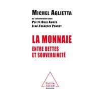 Pepita Ould-Ahm Money: Between Debt and Sovereignty / La Monnaie: En (Tascabile)
