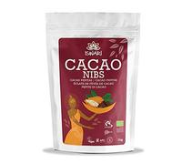 Pepite Di Cacao Bio 1kg