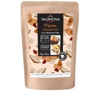 Pepite di Cioccolato al Latte 32% - Valrhona 250g
