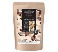 Pepite di cioccolato fondente 52% - Valrhona 250g