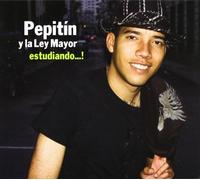 Pepitin Y la Ley Mayor - Estudiando