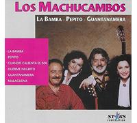 Los Machucambos : La Bamba - Pepito - Guantanamera