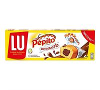 Pepito - Pepito Chocolai'O 180 g - 4 pezzi - Offerta Speciale