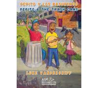 Pepito y Los Basureros | Pepito & The Trash Cans