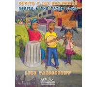 Pepito y Los Basureros | Pepito & The Trash Cans