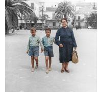 PACO Y PEPE DE LUCIA - Pepito Y Paquito (lim.) (2024) 2 LP + CD Vinyl pre order