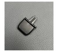 PEPKWELYCB Griglia Aria Anteriore Ondizionata per VW per Golf 7 7.5 MK7 MK7.5 2013-2019 Presa d'Aria Posteriore Dell'auto A/C Bocchette dell'Aria Condizionata Linguetta Clip Pick Ricambi Auto