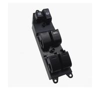 PEPKWELYCB Interruttore Finestrino per Toyota per Landcruiser per Prado 95 per Camry 8482060080,84820-60080 RHD Power Master Finestra Principale Interruttore Pulsantiera Finestra