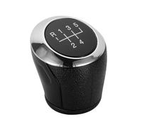 PEPKWELYCB Manopola Cambio Per Aveo Per Sonic T300 2013-2017 Auto MT Pomello Del Cambio 5 6 Leva Di Velocità(5 Speed)