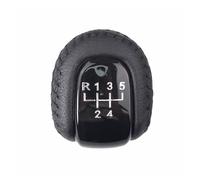 PEPKWELYCB Manopola Cambio Per Chevrolet AVEO POMO 2009-2013 Pomello Del Cambio A 5 Marce