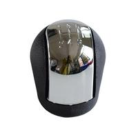 PEPKWELYCB Manopola Cambio Per Opel Per Vauxhall Vectra C 2002-2005 Leva Del Pomello Cambio Stick Pen Ghetta Boot Cover(5-R-Speed-Hand)