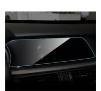 PEPKWELYCB Pellicole Protettive Per Alfa Romeo Stelvio 2017-2019 Pellicola Protettiva In TPU Per Cruscotto Auto Vetro Temperato