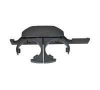 PEPKWELYCB Supporto per Portabibite per Auto per BMW E39 523i 525i 528i 530i 540i 1996-2003 Car Dash Mounted Console Portabicchieri Anteriore Retrattile Bevande Porta Bevande(Driver Right)