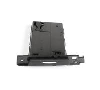 PEPKWELYCB Supporto per Portabibite per Auto per BMW E90 E91 318I 325I 328I Conducente Anteriore Lato Sinistro Portabicchieri 51459173463 Porta Bevande(Right Black)