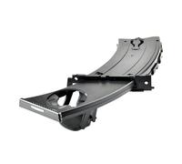 PEPKWELYCB Supporto per Portabibite per Auto per BMW E90 E91 E92 E93 316i 318d 318i 320d Auto Bevanda Bottiglia di Acqua Tazza Doppio Supporto 51459173463 51459173467 Porta Bevande(Carbon Fiber Left)