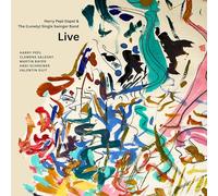 Pepl, Harry - Harry Pepl (Tape) & the (Lonely) Single Swinger Ba