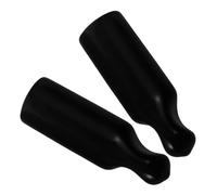 PEPLAYTAL 15 Pezzi Tappi Rubinetto Riutilizzabili Cappucci Antipolvere per Rubinetti e Protezione Igienica per Dispenser Bevande Accessorio Bar
