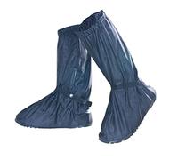 PEPLAYTAL 2 Copriscarpe Impermeabili Xxl Antipioggia in Oxford Resistente Protezione Portatile con Suola Sottile ed Elastica per e Attività Outdoor