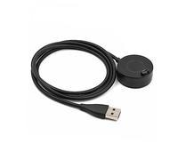 PEPLAYTAL Caricabatterie Smartwatch Forerunner Dock USB Magnetico Compatibile Stand Portatile e Ricarica Sicura Sovraccarico Adattatore USB per Ricarica Veloce