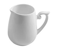 PEPLAYTAL Latte in per Cappuccino e Piccolo Montalatte Multifunzionale per Salse e Latte Professionale Design e Resistente