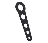PEPLAYTAL Leva Per Freno Per Sedia Rotelle Accessorio Per Migliorare Controllo e La Manovrabilità Facile Installazione Senza Attrezzi Compatibile Con Vari Modelli Di Sedie Rotelle Soluzione