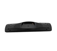 PEPLAYTAL Pannello Posteriore Del Registratore Trattino Retrovisore Copertina Sim Supporto Per Montaggio Dash Cam Accessori Per Dash Cam Supporto Per Dashcam Plastica Nero