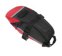 PEPLAYTAL per Bici Mountain Bike Rosso Posteriore Sottosella Facile Installare Accessorio per e