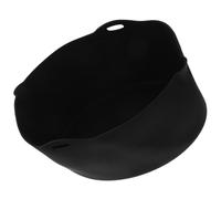 PEPLAYTAL Rivestimento Riutilizzabile Silicone per Slow Cooker Accessorio e Resistente per Facile da e Lavabile Lavastoviglie Antigoccia e Antiaderente per Cucine e