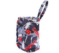 PEPLAYTAL Scaldabiberon Elettrico Portatile per Copertura Riscaldante per Latte Design Regolabile Isolante per Mantenere per Mamme