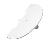 PEPLAYTAL Supporto da Parete per Router Wifi e Proiettore Scaffale Stabile e Compatto in Materiale Resistente Router e Accessori Tv e Ufficio Montaggio Semplice Regalo