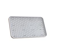 PEPLAYTAL Vassoio Antigoccia Per Piatti e Bicchieri Stendino Per Bottiglie e Frutta Design Doppio Vassoio Versatile e Antiscivolo Per Cucina e Servizio