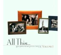 Peplowski,Ken - All This...Live in the UK V.1