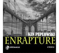 Peplowski, Ken - Enrapture