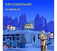 Peplowski, Ken - In Search Of...