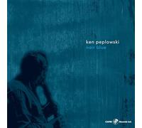 Ken Peplowski Noir Blue (CD) Album