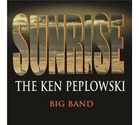 Peplowski, Ken - Sunrise: Ken Peplowski Big Band