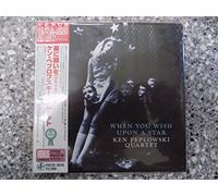 Peplowski Ken - When Wish Upon a Star