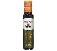 Pepo Papa - Olio di semi di zucca puro al 100%, ottenuto dalla prima spremitura con metodo tradizionale (100 ml)