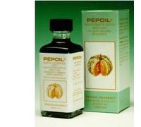 Pepoil Olio Semi Zucca Bio 100