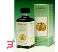 PEPOIL OLIO SEMI ZUCCA BIO 100 ML