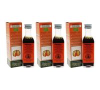 Pepoil Olio Semi Zucca Bio 100 Ml 3x100 ml Olio