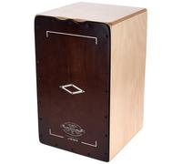 Pepote Jaleo Cajon Brown