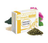 Pepovis Nature 30 Capsule 18 G 30 pz Capsule