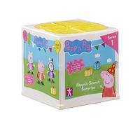 Peppa Pig 06920 PEPPA'S Secret Surprise-Styles May, colori variabili
