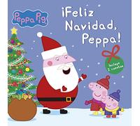Peppa Pig 10. ¡Feliz Navidad, Peppa!