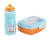 Peppa Pig - 2 Pcs. Gift Set (13963) Toy NUOVO