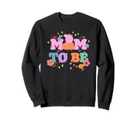 Peppa Pig 20th Anniversary Mother's Day Mom To Be Felpa
