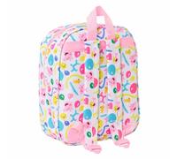 Peppa Pig 3D backpack 27cm Safta