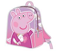 Peppa Pig 3D backpack 30cm
